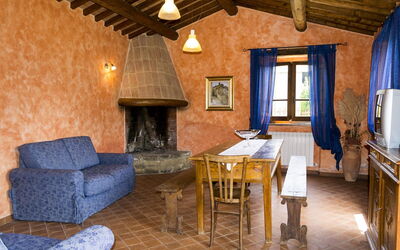 Villa Della Valle