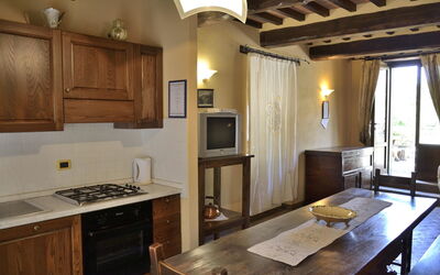 Villa Il Roseto