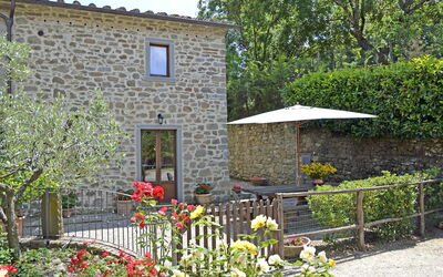 Villa Il Roseto