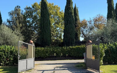 Villa Mira