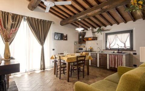 Accommodation:&nbsp;Loggiato 730.4