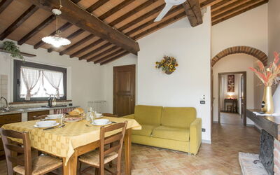 Accommodation:&nbsp;Loggiato 730.4