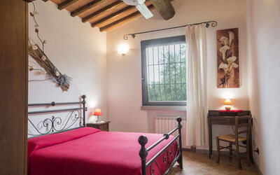 Accommodation:&nbsp;Loggiato 730.4