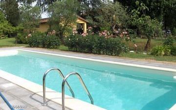 La Bigattiera - Galleno, Tuscany, Italy - Tiera