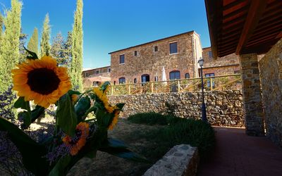 Borgo Casa Di Lappi