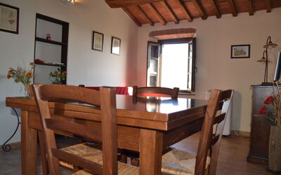 Alloggio:&nbsp;Trilocale Primo Piano Comfort