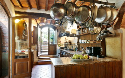 Casina Di Mello