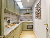 Accommodation:&nbsp;Tornabuoni Dream