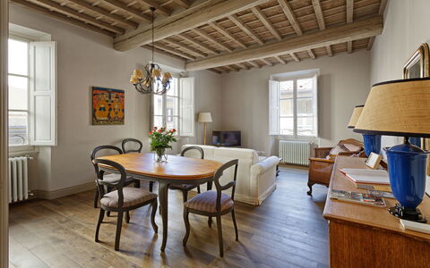 Santa Croce Luxury
