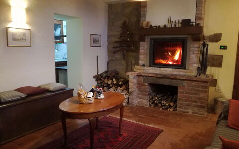 Accommodation:&nbsp;La Fattoria