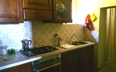 Accommodation:&nbsp;La Fattoria