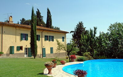 Alloggio:&nbsp;Archetto 110.2