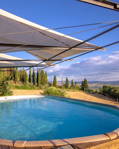 Bel Giardino: Swimming Pool, Property, Real Estate, House, Sky, Leisure, Shade, Architecture, Building, Estate