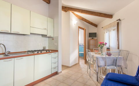 Alloggio:&nbsp;Villaggio Mare Verde 250.3