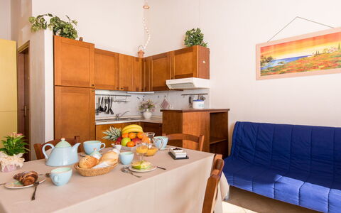 Alloggio:&nbsp;Villaggio Mare Verde 250.1