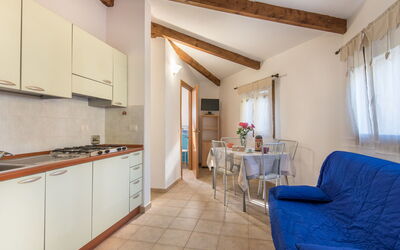 Alloggio:&nbsp;Villaggio Mare Verde 250.3