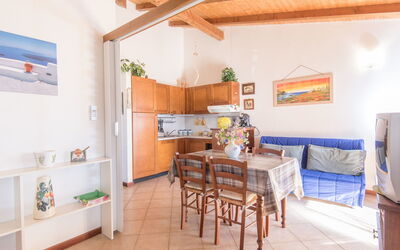Alloggio:&nbsp;Villaggio Mare Verde 250.1