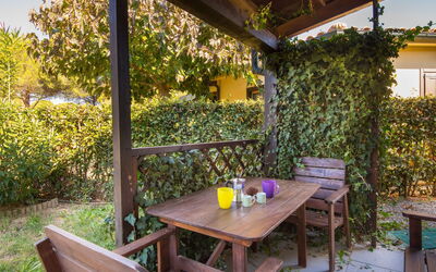 Alloggio:&nbsp;Villaggio Mare Verde 250.3