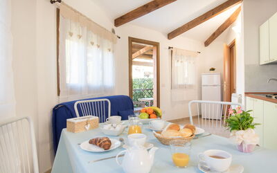 Alloggio:&nbsp;Villaggio Mare Verde 250.3