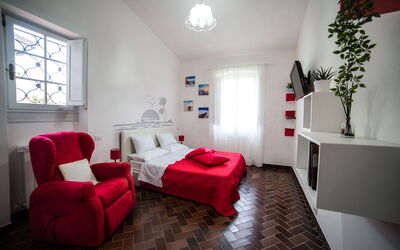 Villa Pergolone