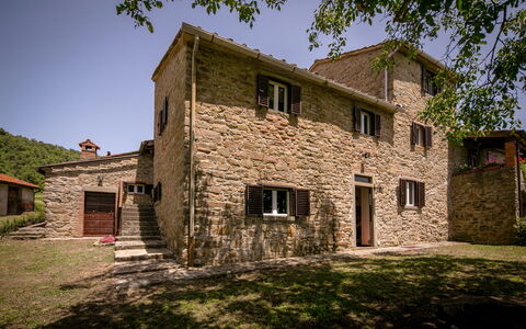 Agriturismo Borgo Al Teto