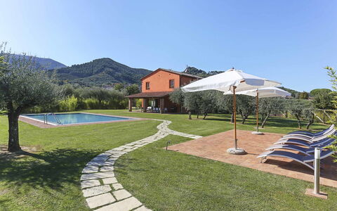 Il Grappolo: Proprietà, Immobiliare, Estate, Casa, Casa, Lotto, Erba, Ricorrere, Costruzione, Paesaggio