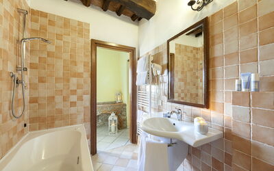 Accommodation:&nbsp;Partigliano 1
