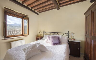 Accommodation:&nbsp;Partigliano 1