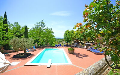 Villa Celestina