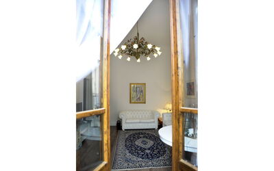 La Fortezza