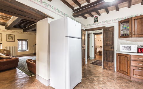 Torre del Cielo: Proprietà, Costruzione, Camera, Interior Design, Soffitto, Pavimento, Casa, Casa, Mobilia, Illuminazione