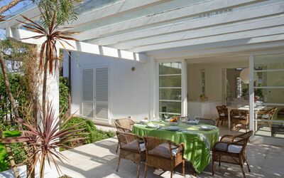 Casa vacanza Delizia - Forte dei Marmi, Toscana, Italia