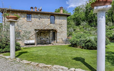 Casale Il Poggino