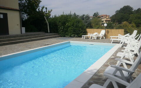 Alloggio:&nbsp;Ground Floor
