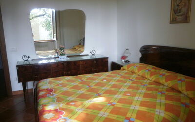 Alloggio:&nbsp;Ground Floor