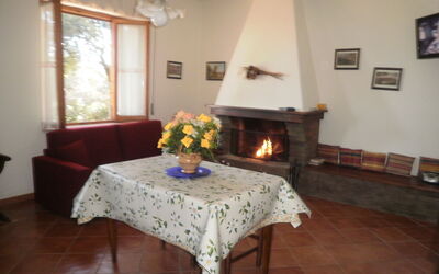 Alloggio:&nbsp;First Floor