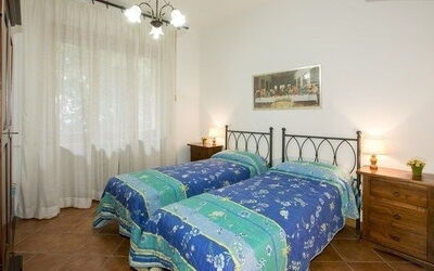 Alloggio:&nbsp;First Floor