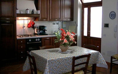 Alloggio:&nbsp;First Floor