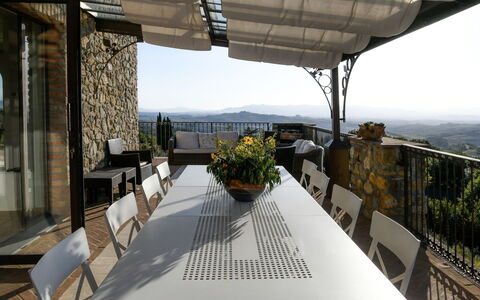 Villa Di Cinzia: Proprietà, Costruzione, Balcone, Casa, Architettura, Immobiliare, Camera, Ricorrere, Appartamento, Interior Design
