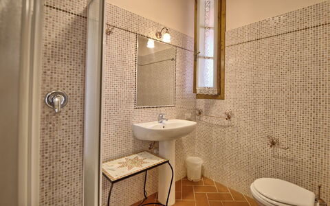Accommodation:&nbsp;Casa Rossa 4