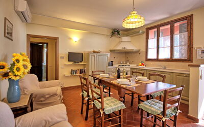 Alloggio:&nbsp;Casa Rossa 5