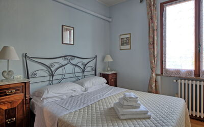 Alloggio:&nbsp;Casa Rossa 6