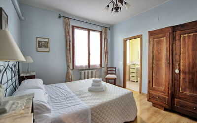 Alloggio:&nbsp;Casa Rossa 6