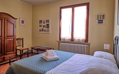 Alloggio:&nbsp;Casa Rossa 6