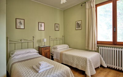 Alloggio:&nbsp;Casa Rossa 6