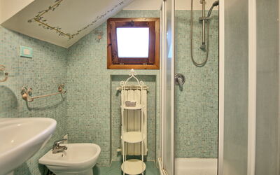 Accommodation:&nbsp;Casa Rossa 3