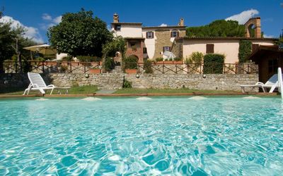 Casa vacanza Uccellaia - Agello, Umbria, Italia