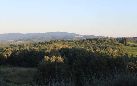 Gli Appartamenti Di Manuela: Cielo, Geografia Montane, Foglia, Ambiente Naturale, Natura, Collina, Vegetazione, Montagna, Paesaggio Naturale, Pascolo