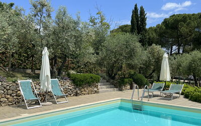 Alloggio:&nbsp;Casa Titta