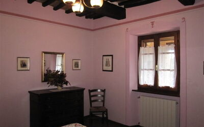 Accommodation:&nbsp;Quiete 2